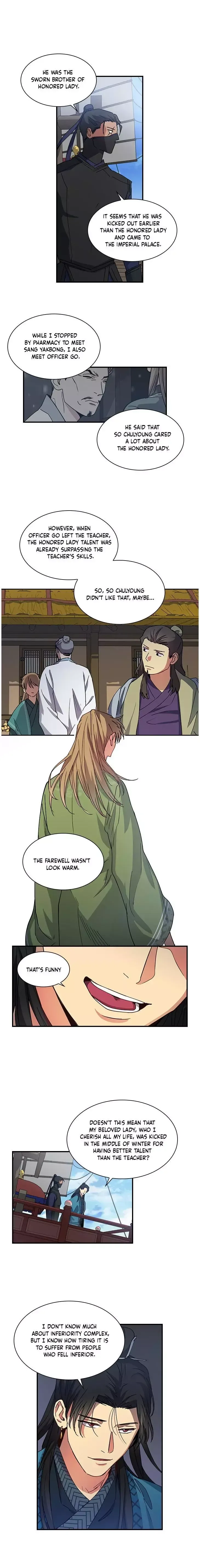 Two Souls Chapter 78 page 10 - 