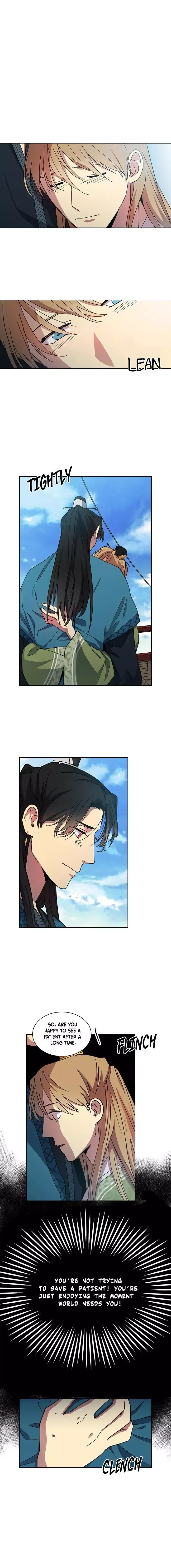 Two Souls Chapter 79 page 2 - 