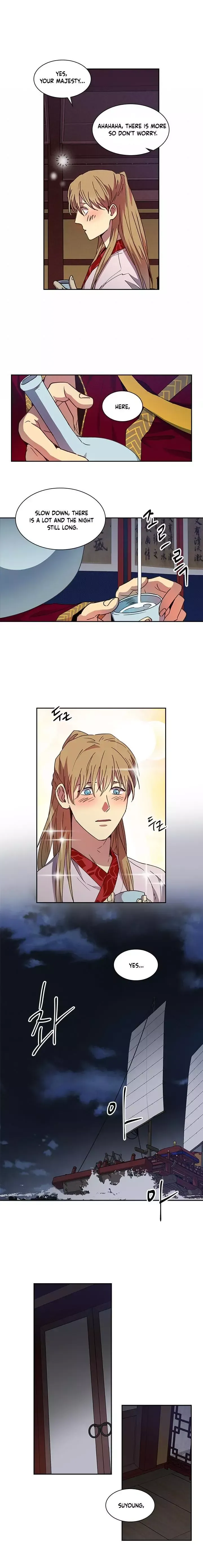 Two Souls Chapter 79 page 11 - 
