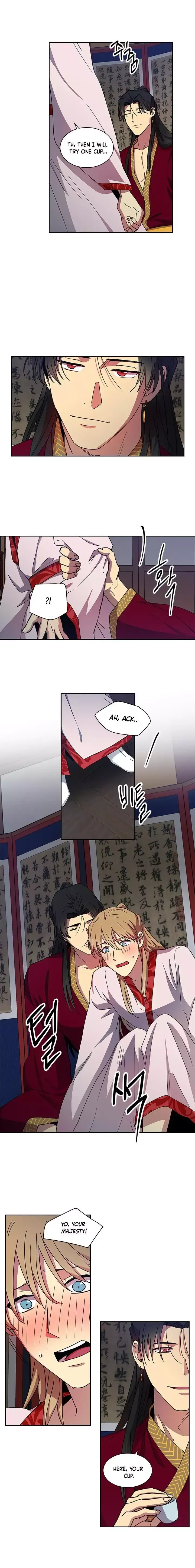 Two Souls Chapter 79 page 9 - 