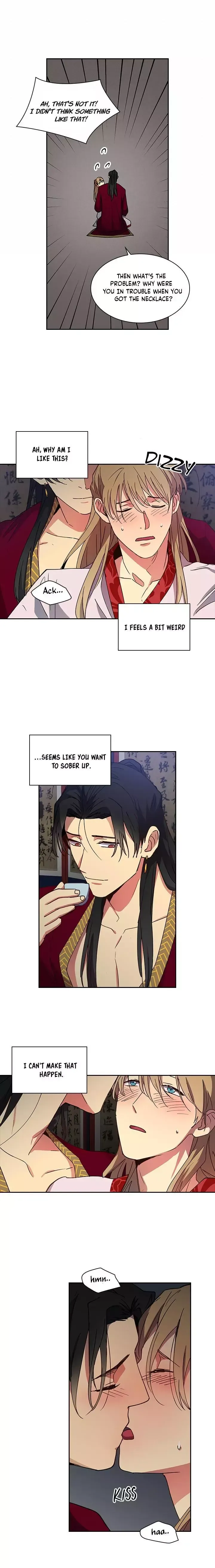 Two Souls Chapter 80 page 7 - 