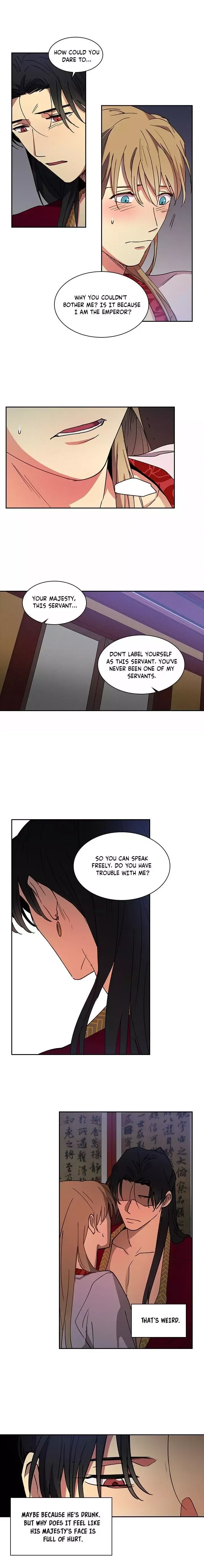 Two Souls Chapter 80 page 9 - 