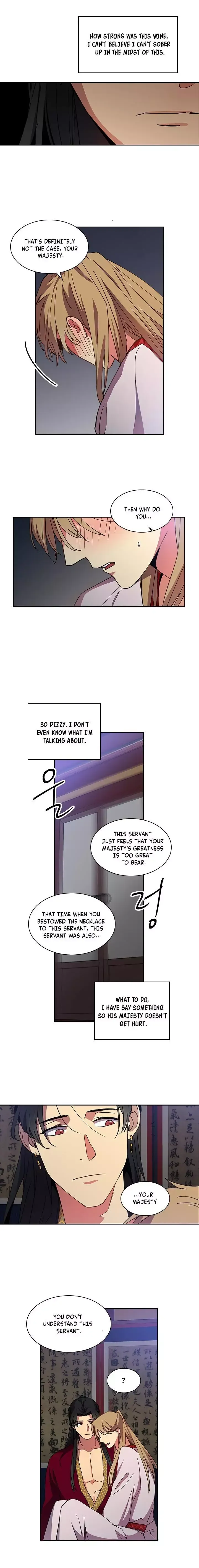 Two Souls Chapter 80 page 10 - 