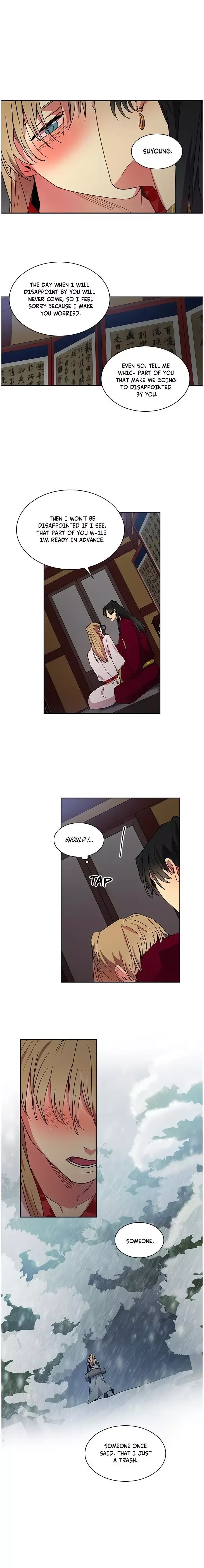 Two Souls Chapter 81 page 4 - 
