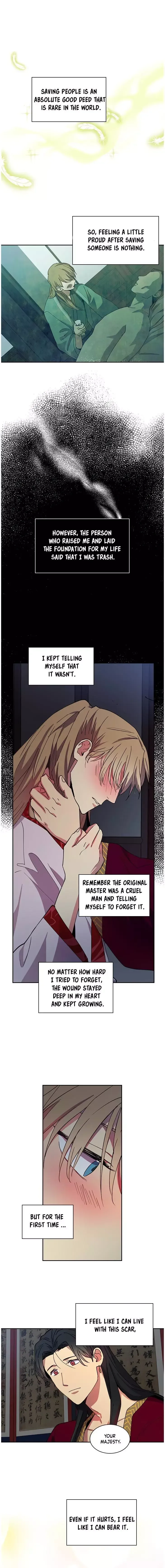 Two Souls Chapter 81 page 7 - 