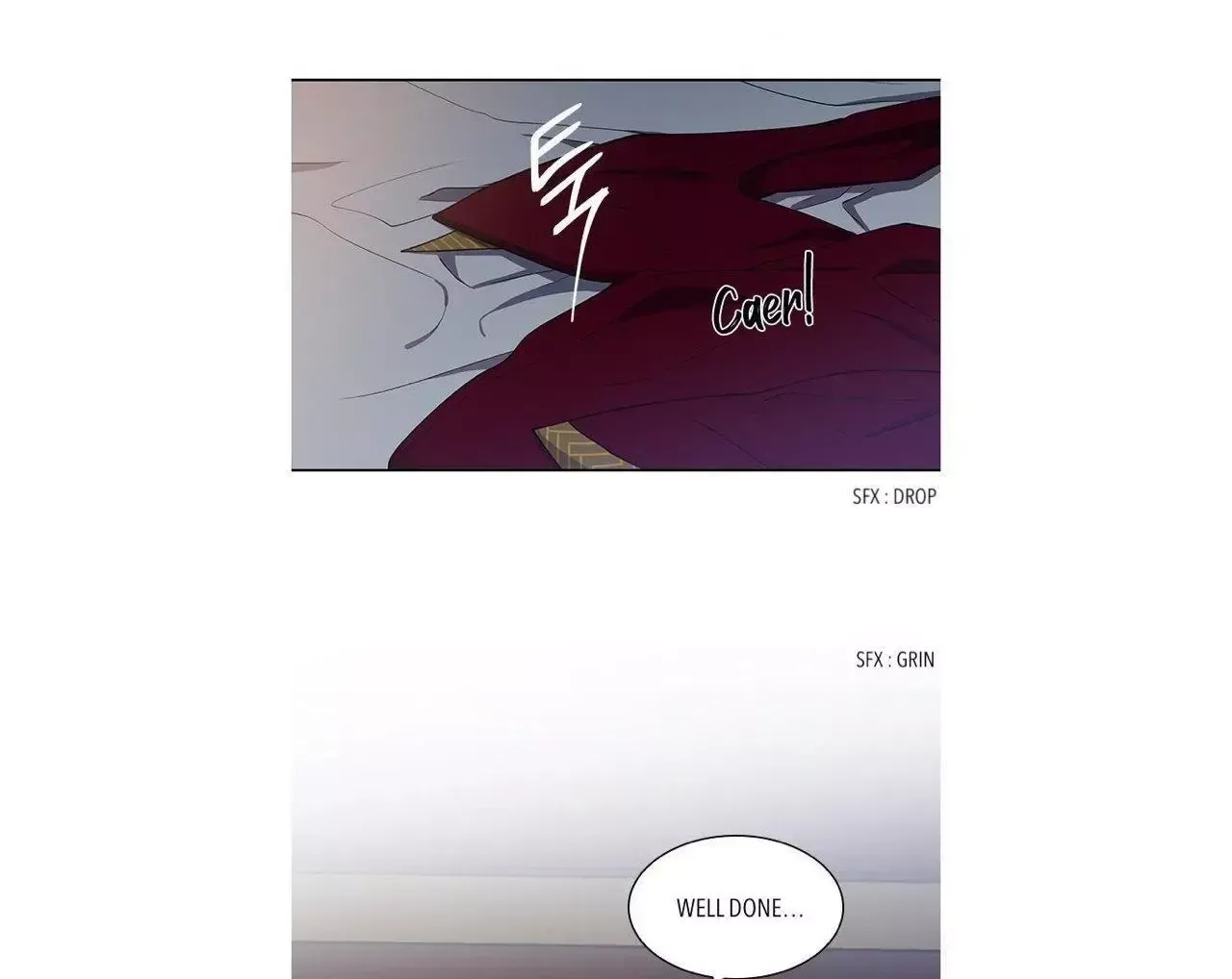 Two Souls Chapter 82 page 11 - 