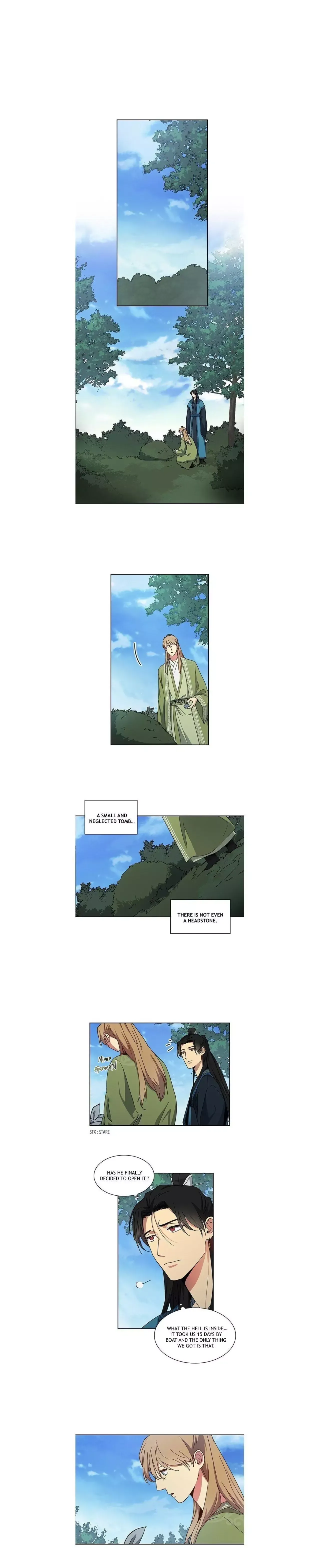 Two Souls Chapter 86 page 2 - 