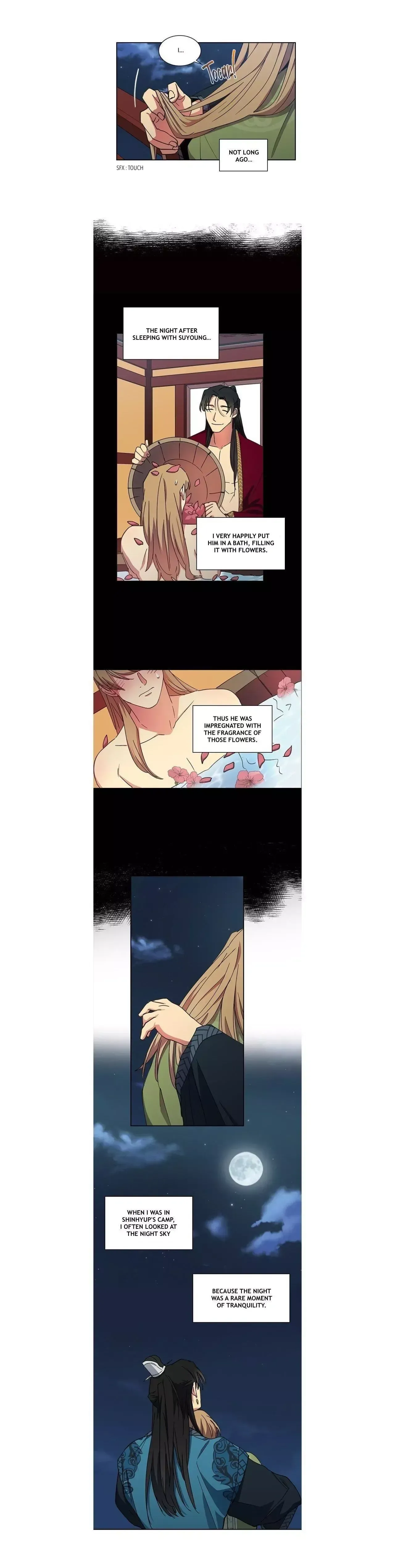Two Souls Chapter 86 page 11 - 