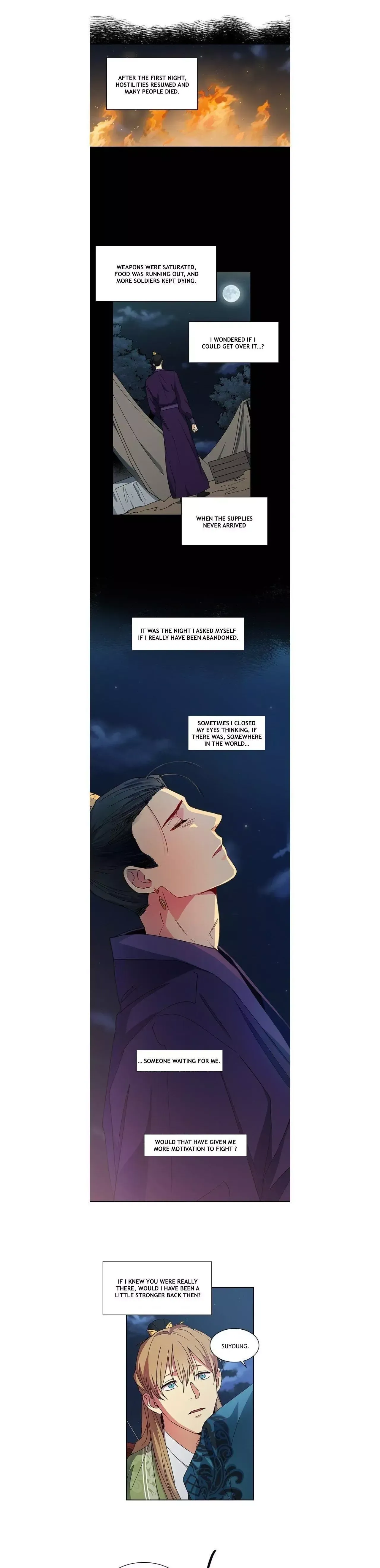 Two Souls Chapter 86 page 12 - 