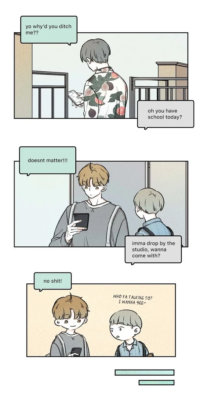 Two&Too Chapter 0 page 2 - 