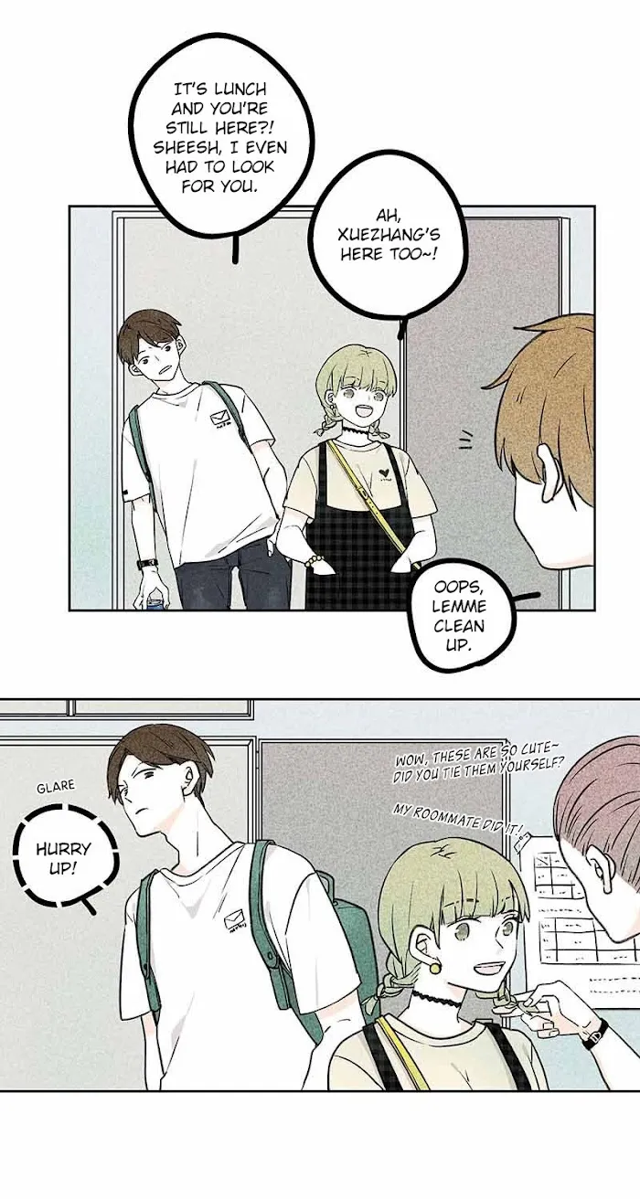 Two&Too Chapter 0 page 12 - 