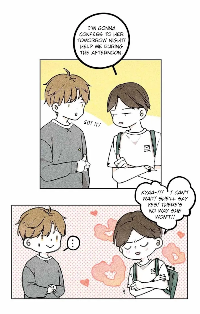 Two&Too Chapter 0 page 13 - 