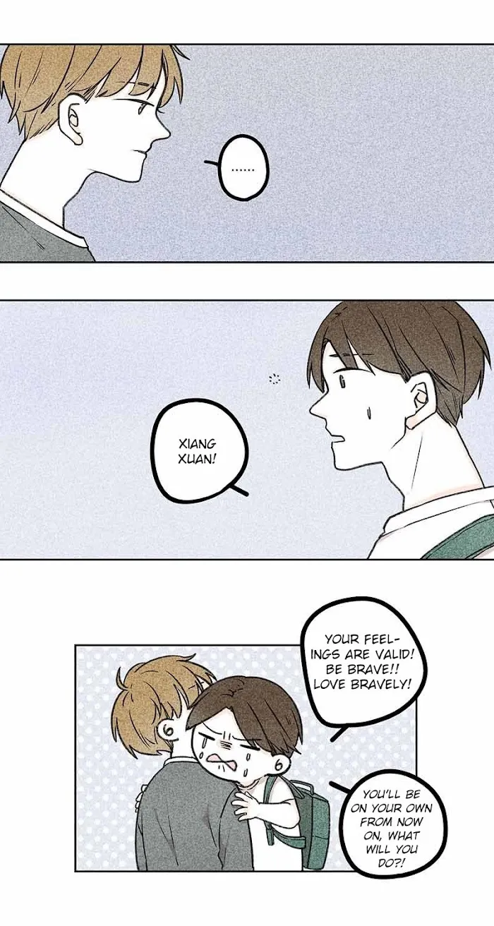 Two&Too Chapter 0 page 14 - 