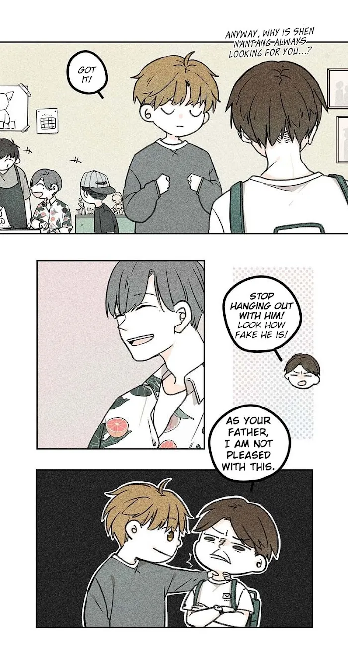 Two&Too Chapter 0 page 15 - 