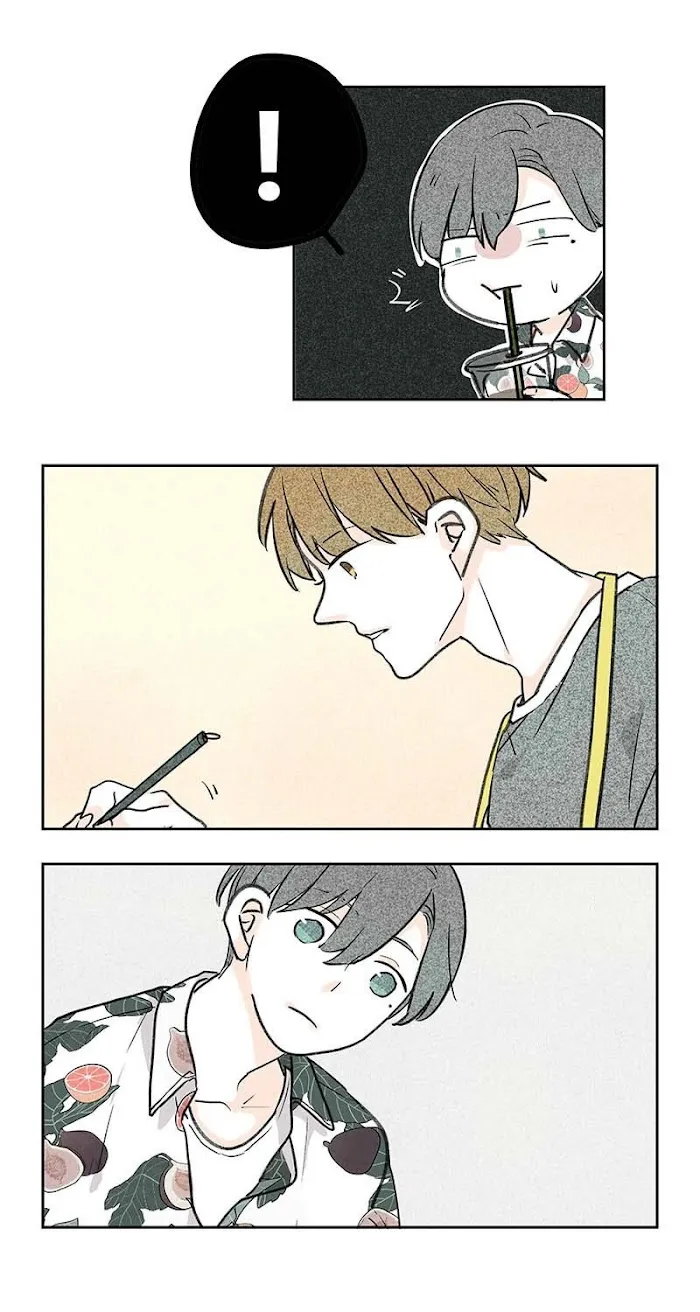 Two&Too Chapter 0 page 5 - 