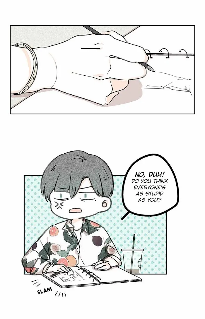Two&Too Chapter 0 page 10 - 