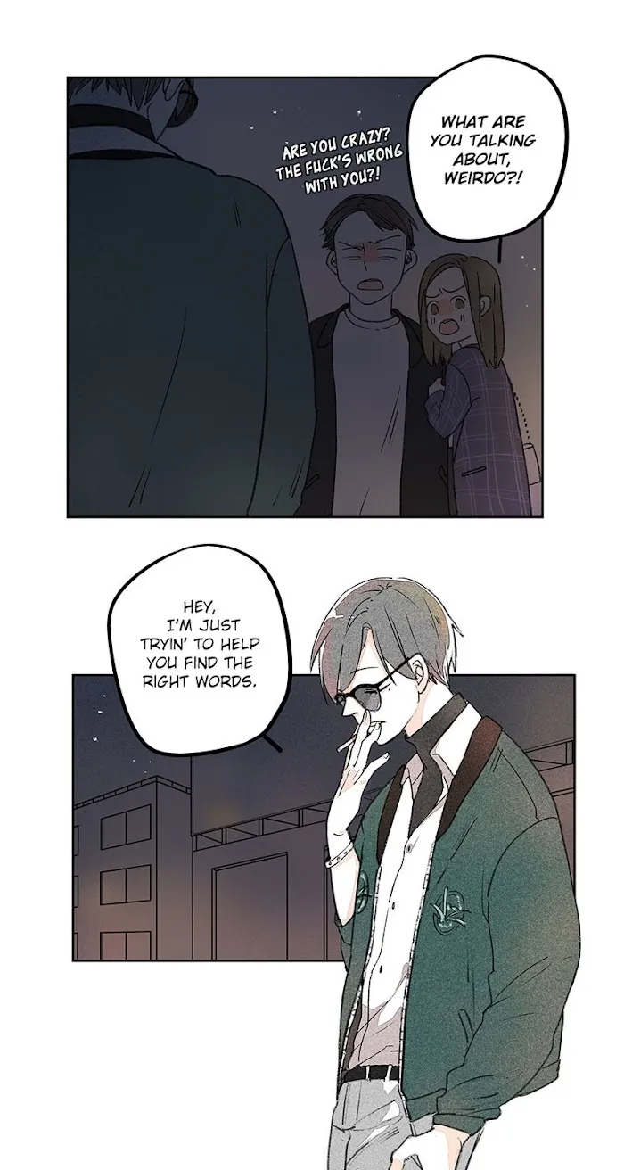 Two&Too Chapter 1 page 2 - 