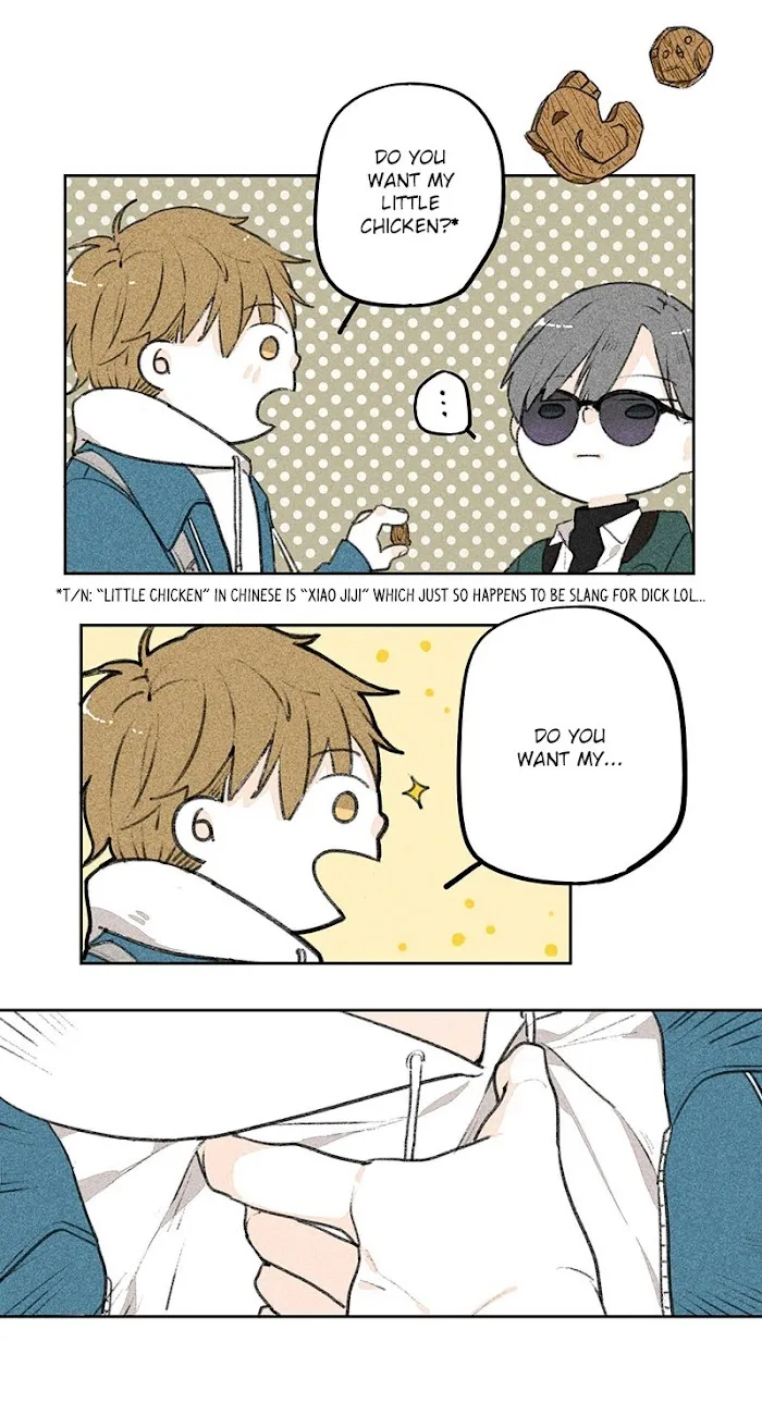 Two&Too Chapter 1 page 4 - 