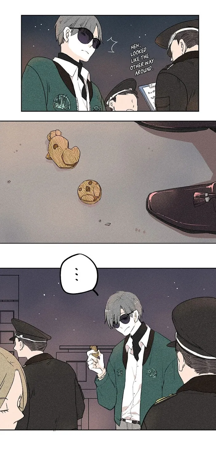 Two&Too Chapter 1 page 7 - 