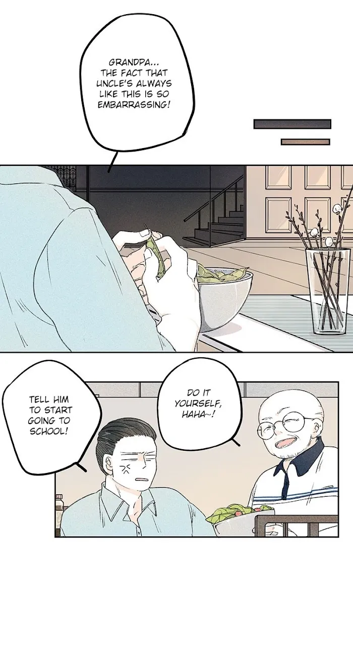 Two&Too Chapter 1 page 8 - 