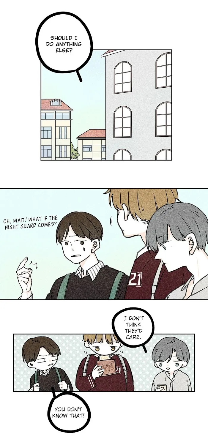 Two&Too Chapter 10 page 8 - 