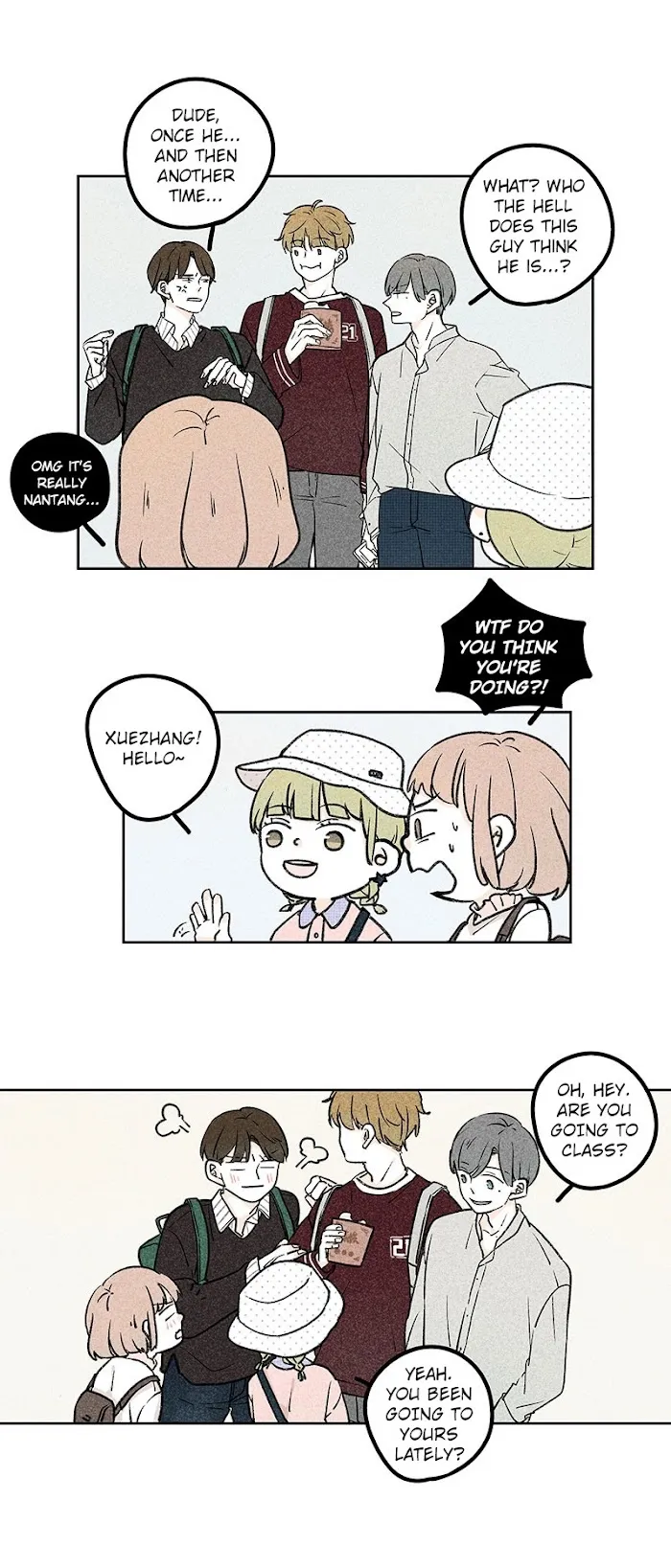 Two&Too Chapter 10 page 9 - 