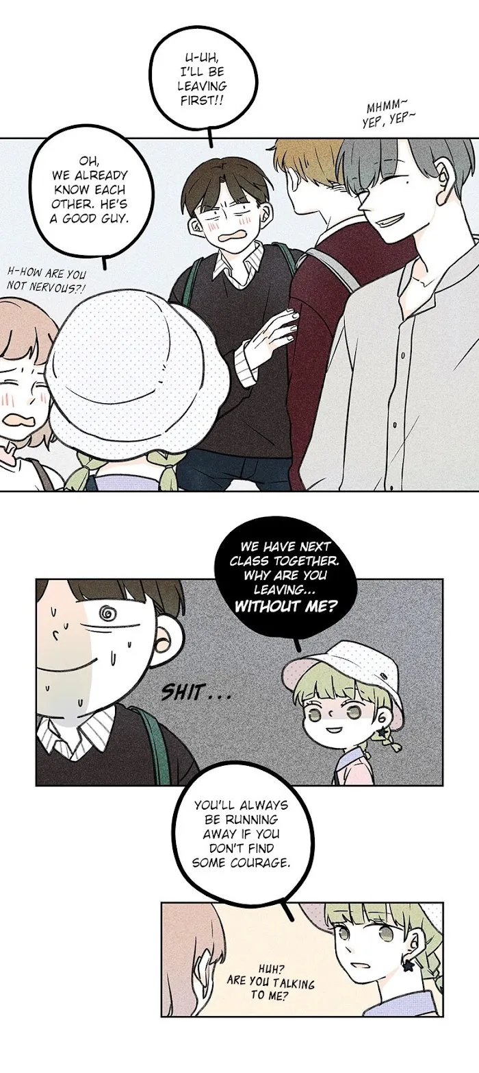 Two&Too Chapter 10 page 10 - 