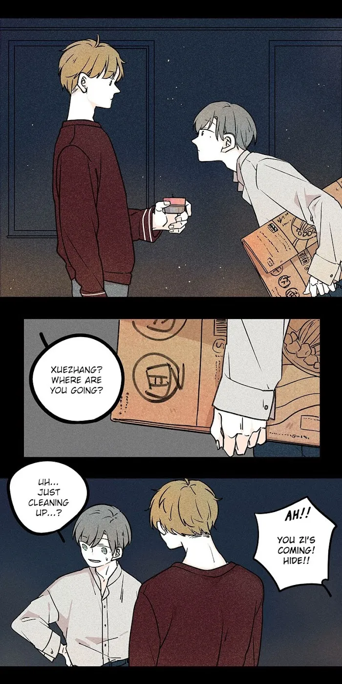 Two&Too Chapter 11 page 2 - 