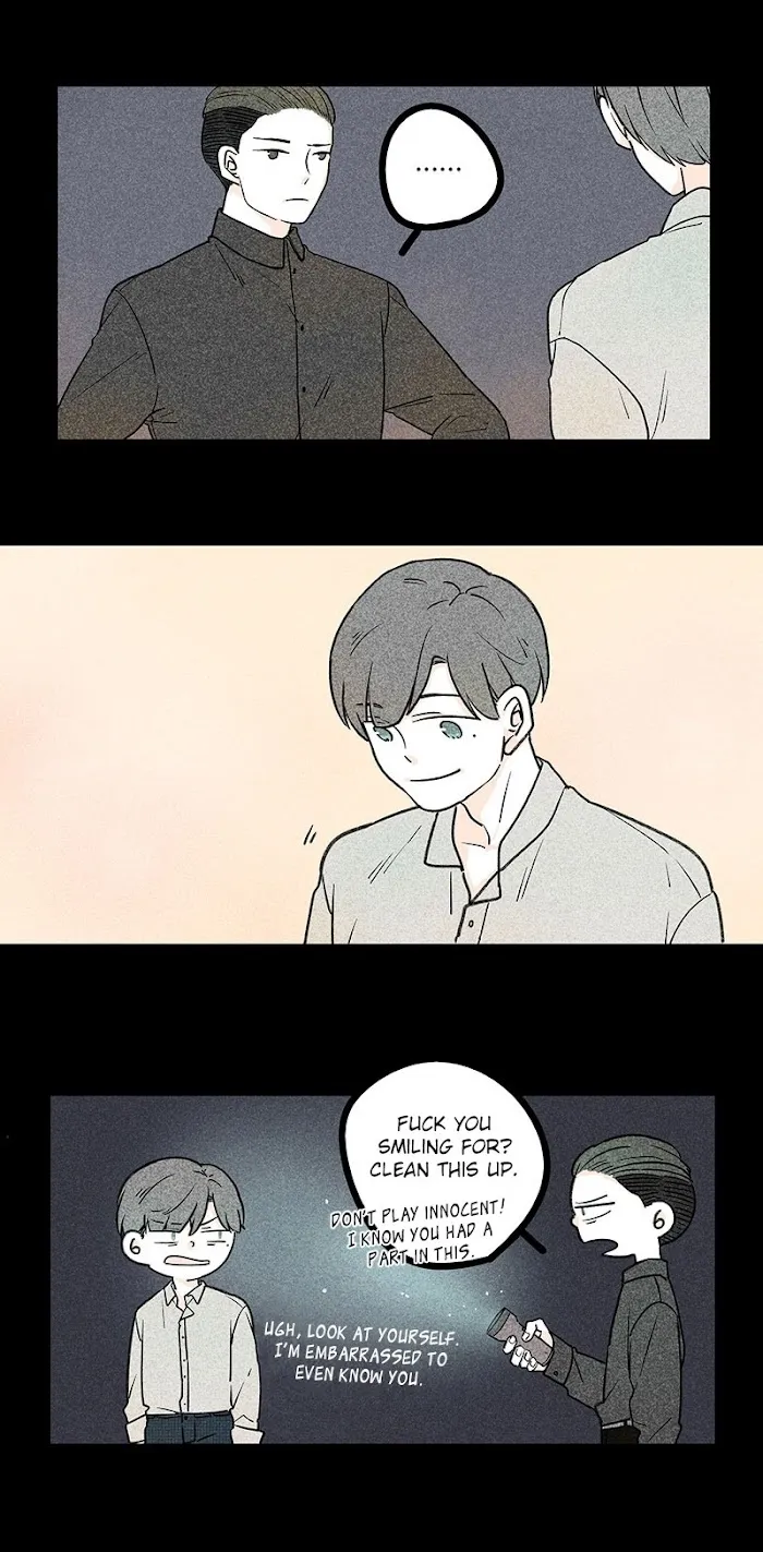 Two&Too Chapter 11 page 12 - 
