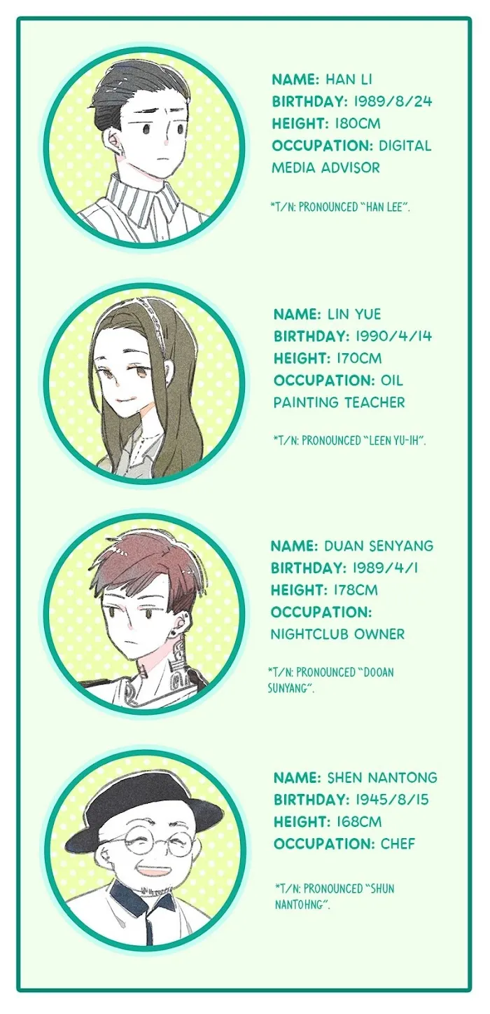 Two&Too Chapter 11 page 14 - 