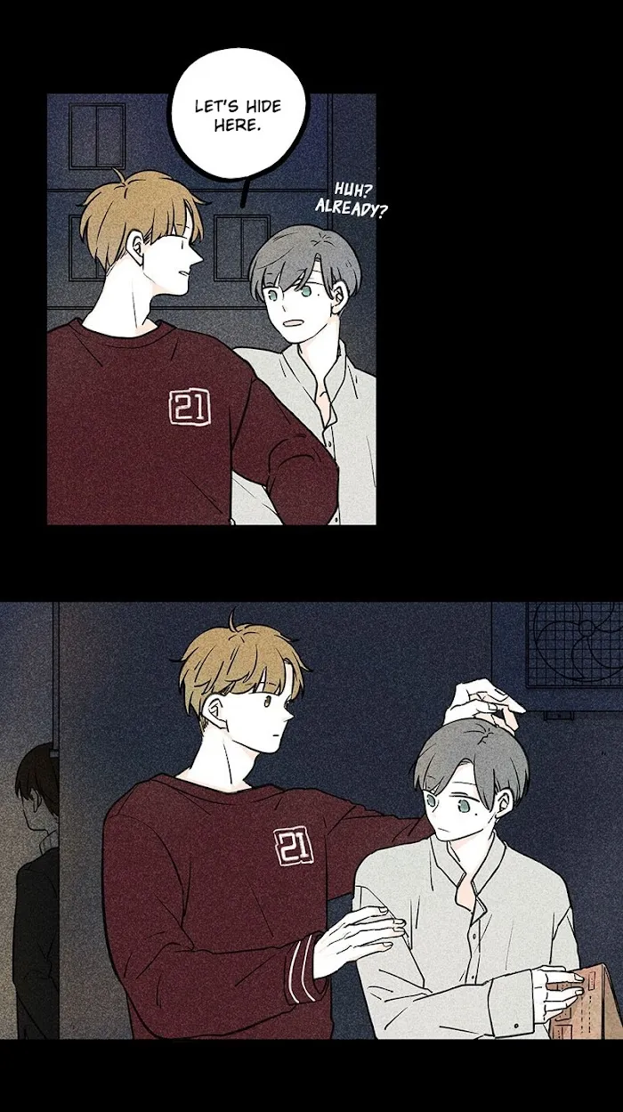 Two&Too Chapter 11 page 3 - 