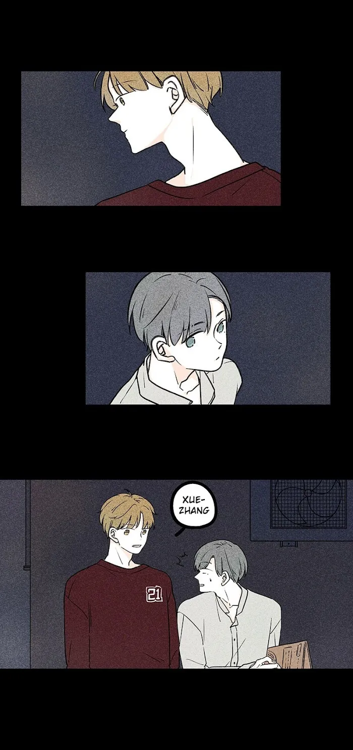 Two&Too Chapter 11 page 4 - 