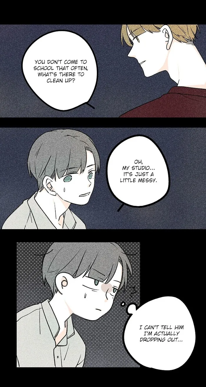 Two&Too Chapter 11 page 5 - 