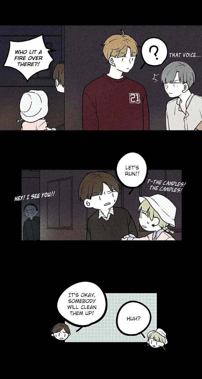 Two&Too Chapter 11 page 6 - 