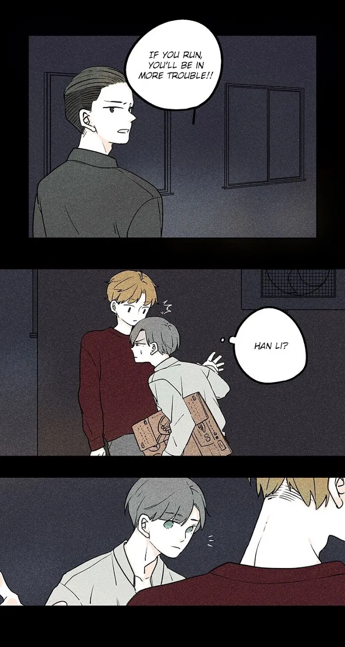 Two&Too Chapter 11 page 7 - 