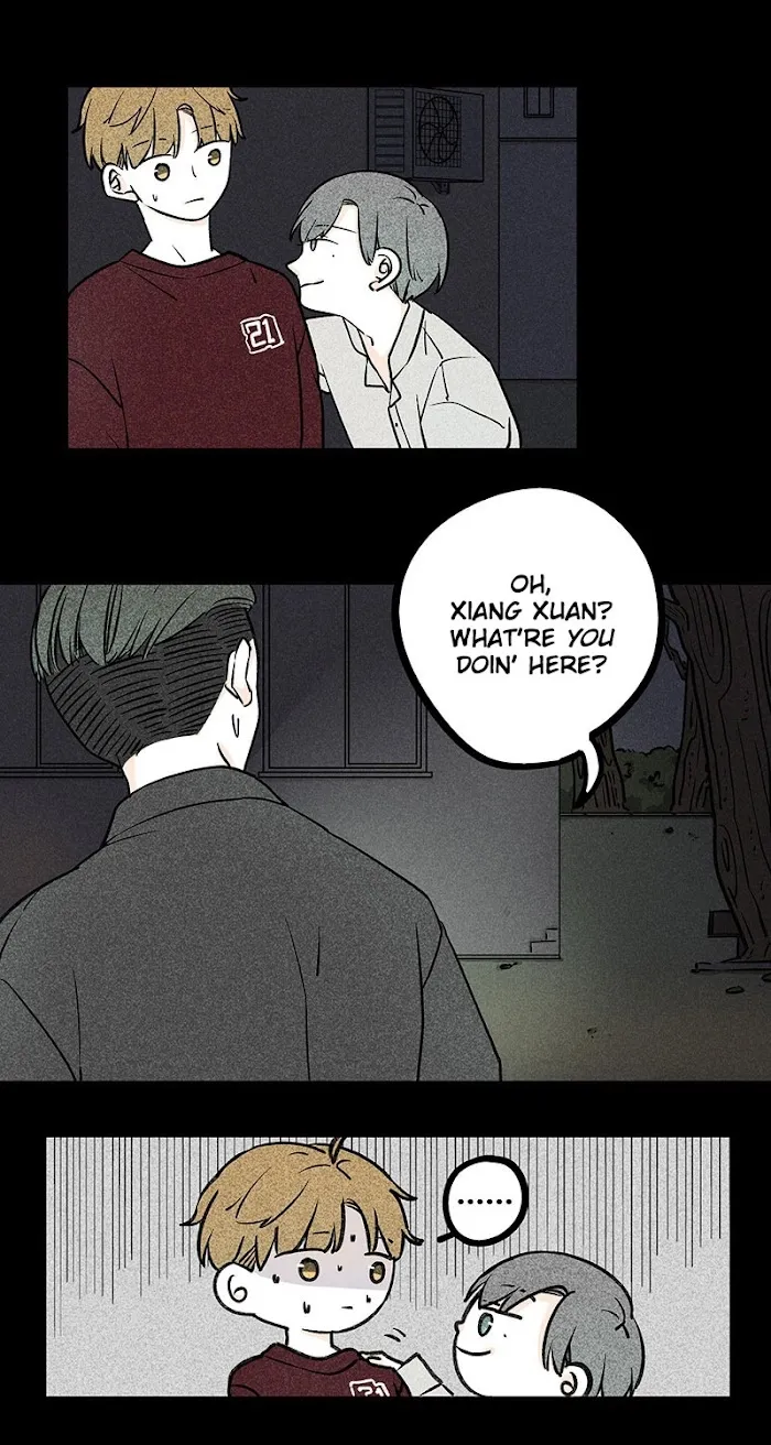 Two&Too Chapter 11 page 8 - 
