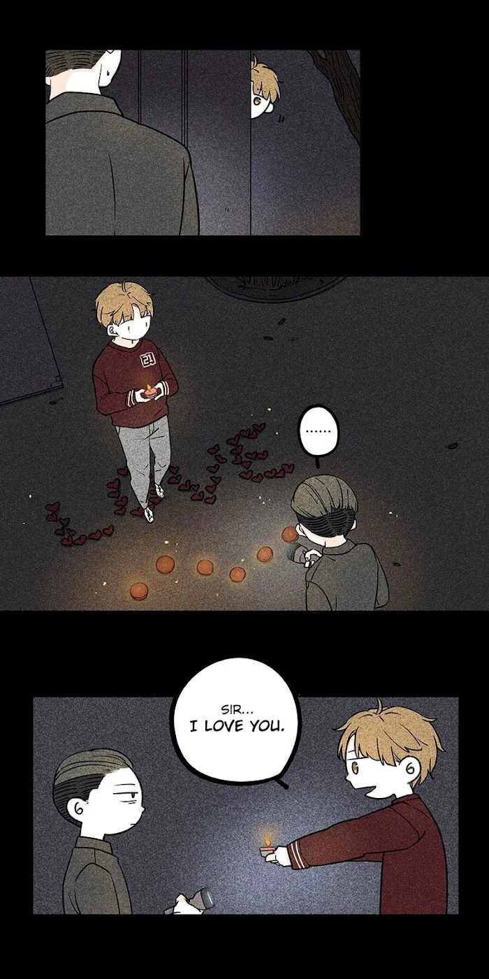 Two&Too Chapter 11 page 9 - 