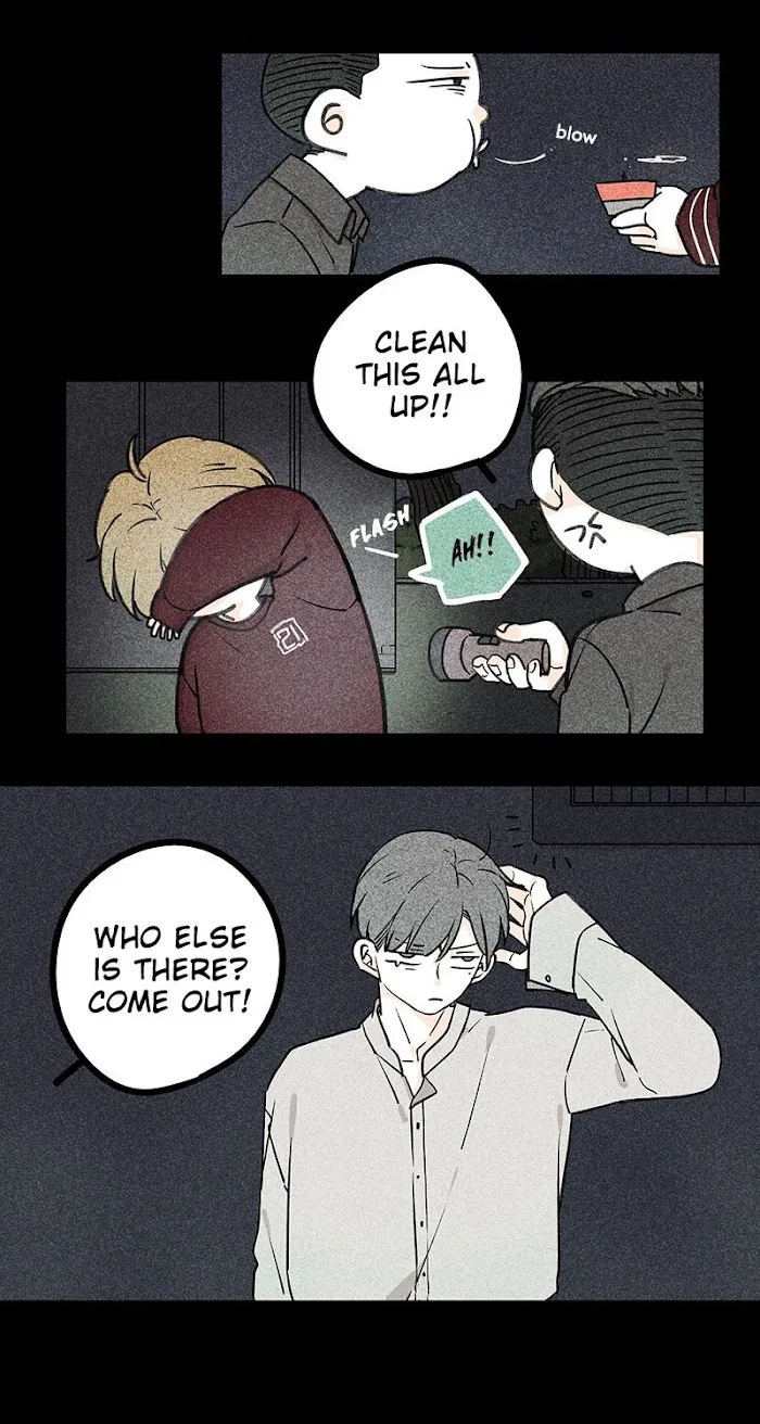 Two&Too Chapter 11 page 10 - 