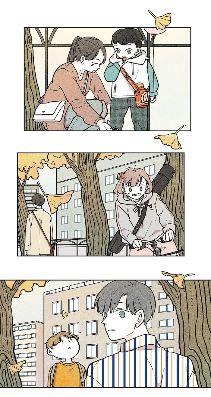 Two&Too Chapter 12 page 11 - 