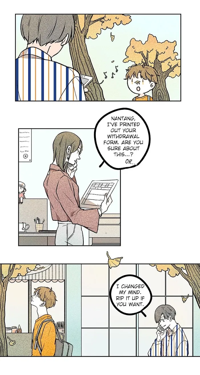 Two&Too Chapter 12 page 14 - 