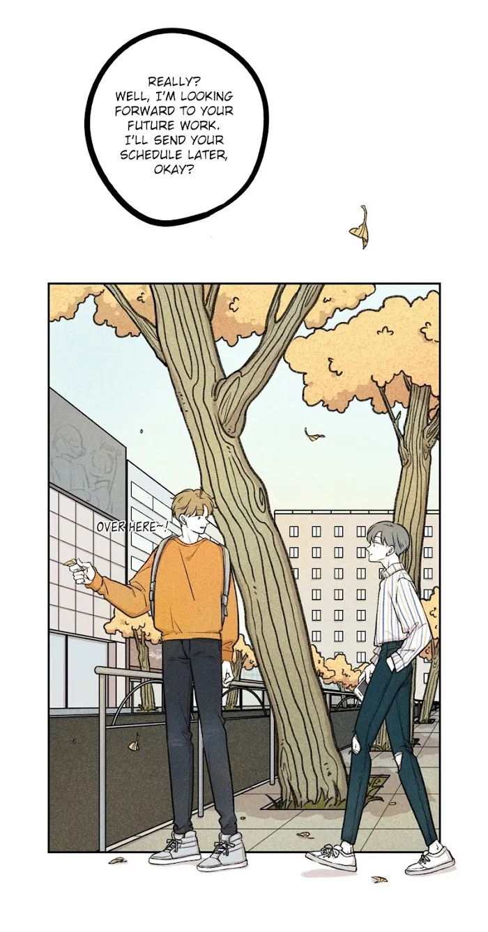 Two&Too Chapter 12 page 16 - 