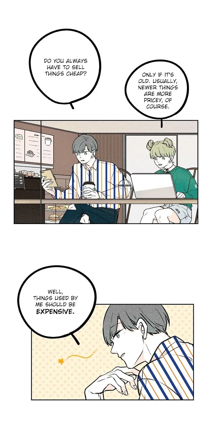 Two&Too Chapter 12 page 3 - 
