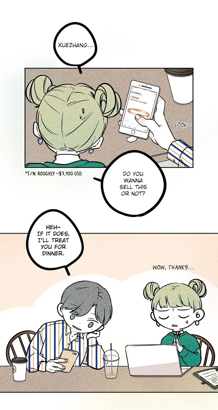 Two&Too Chapter 12 page 4 - 