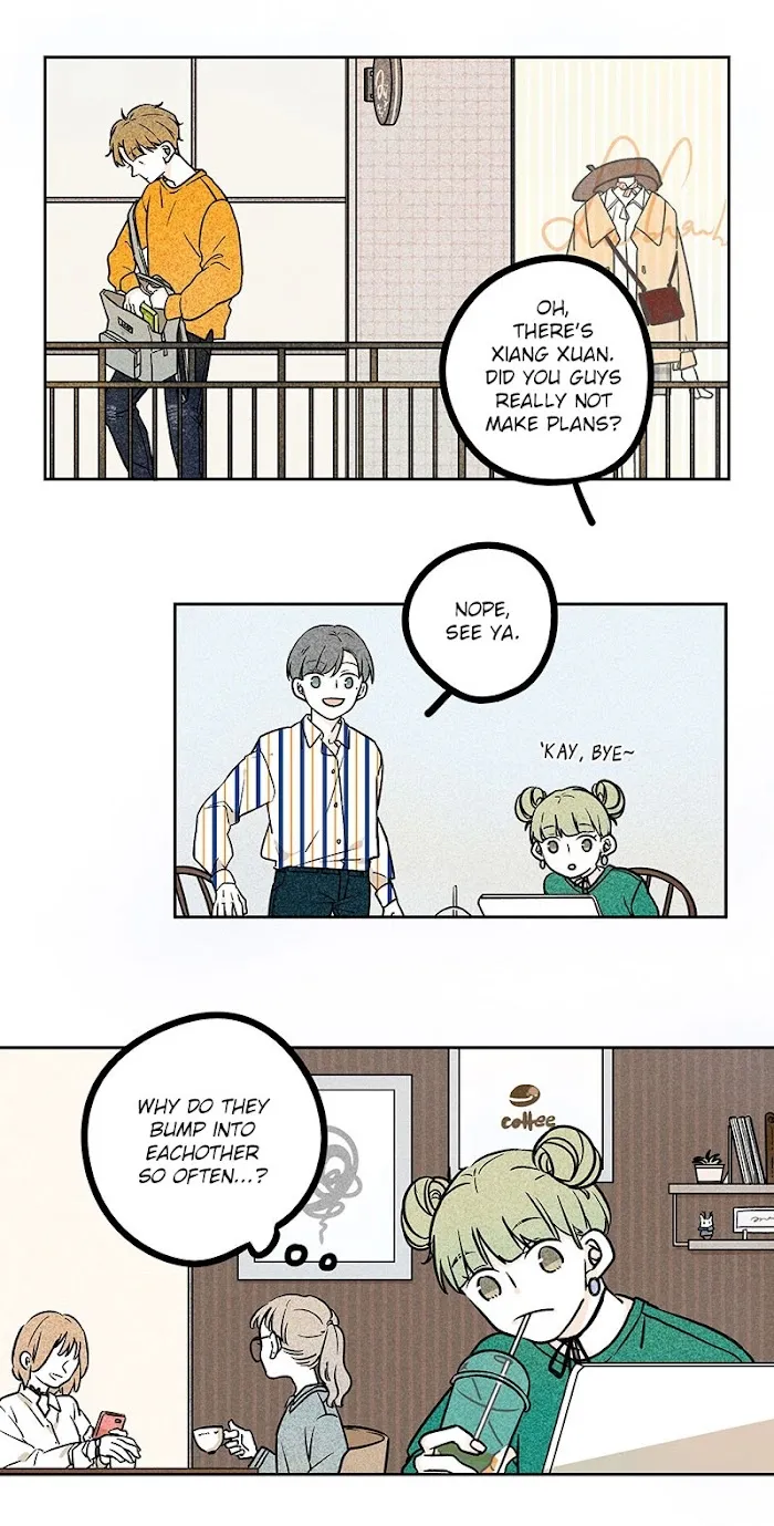 Two&Too Chapter 12 page 6 - 
