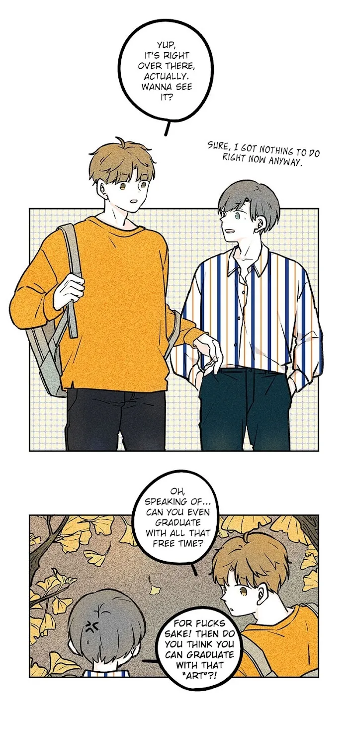 Two&Too Chapter 12 page 8 - 