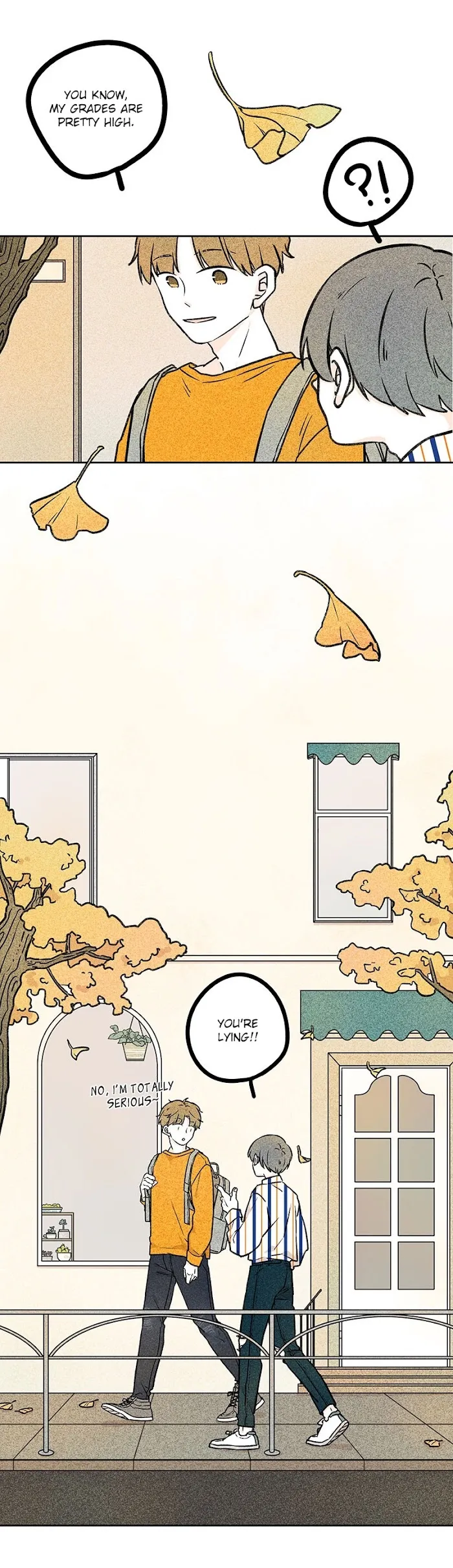 Two&Too Chapter 12 page 9 - 