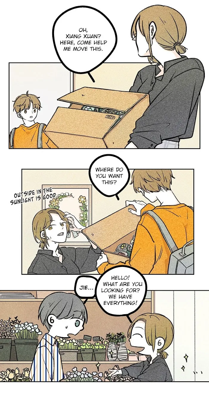 Two&Too Chapter 13 page 2 - 