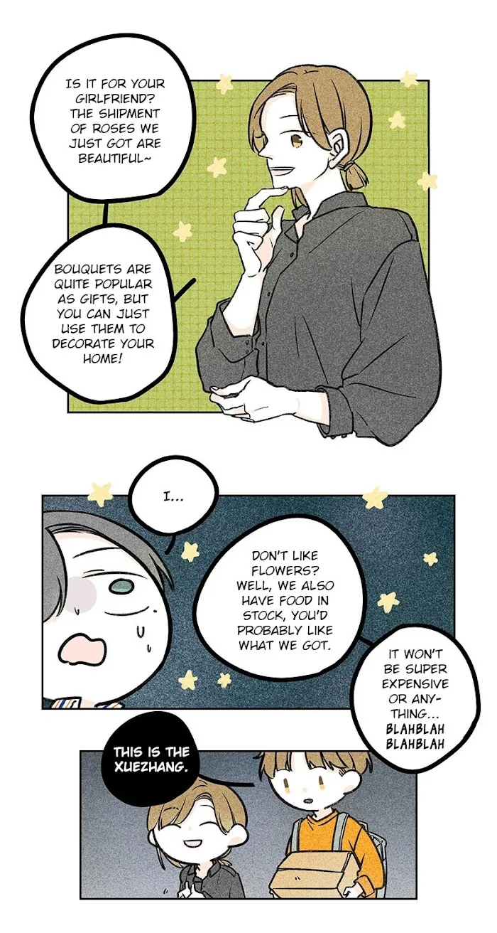 Two&Too Chapter 13 page 3 - 