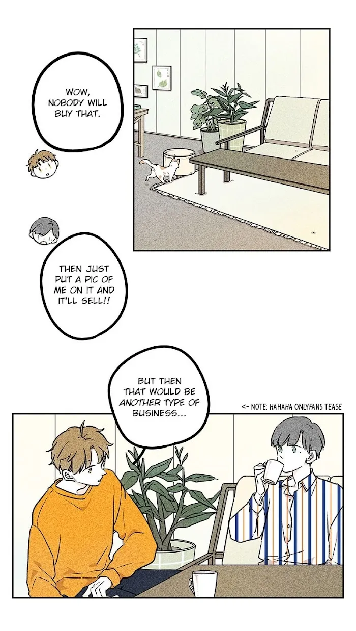 Two&Too Chapter 13 page 5 - 