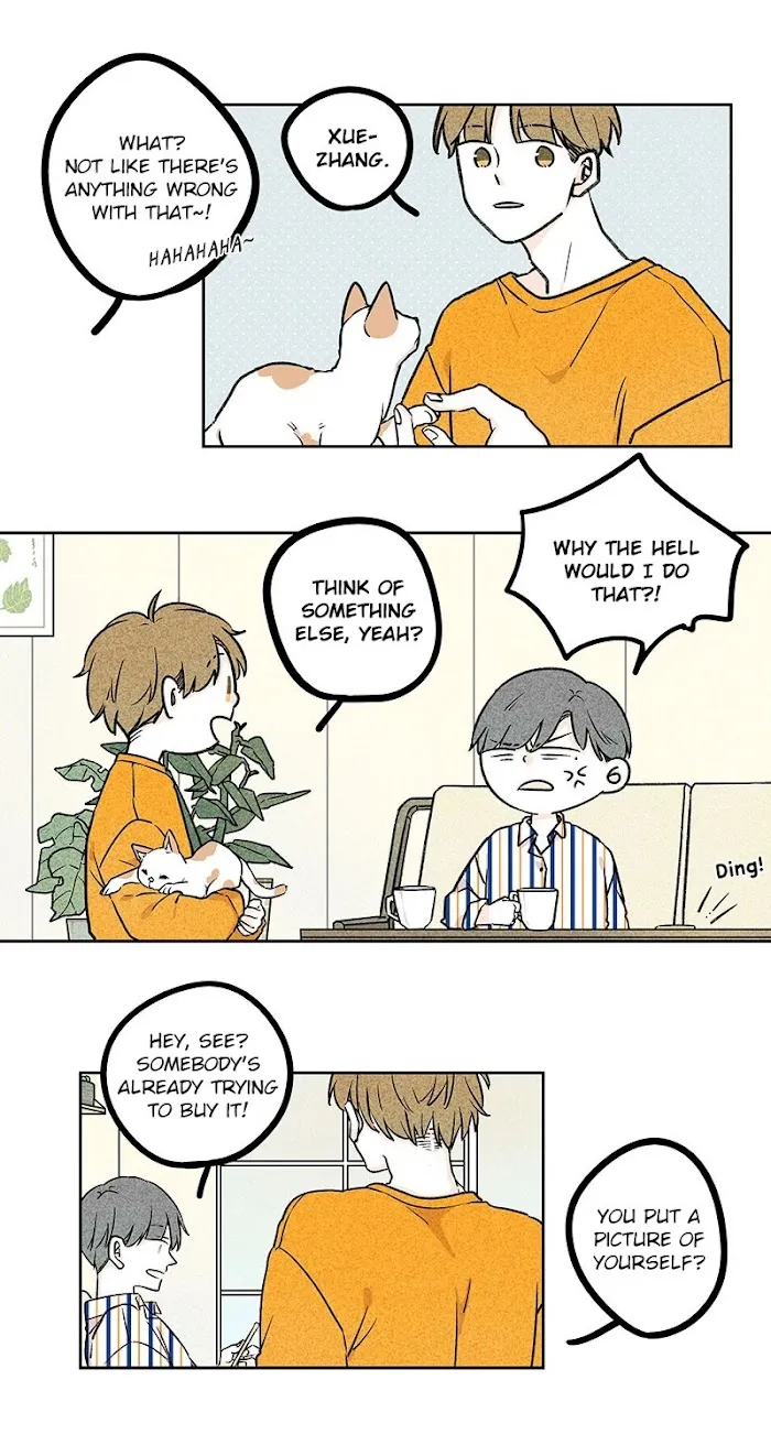 Two&Too Chapter 13 page 6 - 
